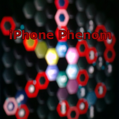 iPhone Phenom