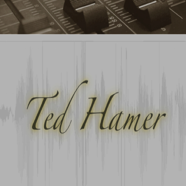 Ted Hamer