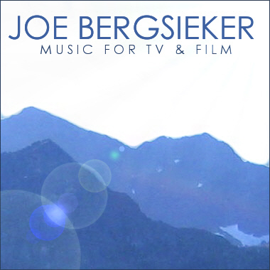 Joe Bergsieker