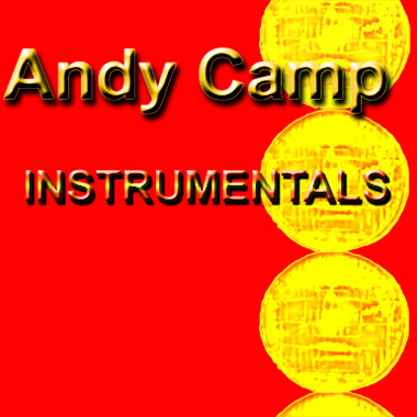 Andy Camp