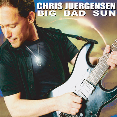 Chris Juergensen