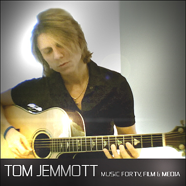 Tom Jemmott
