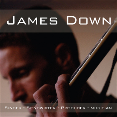 James Down