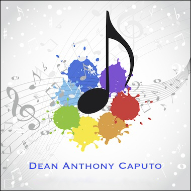 Dean Anthony Caputo