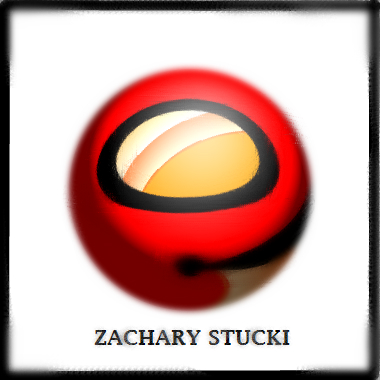 Zachary Stucki