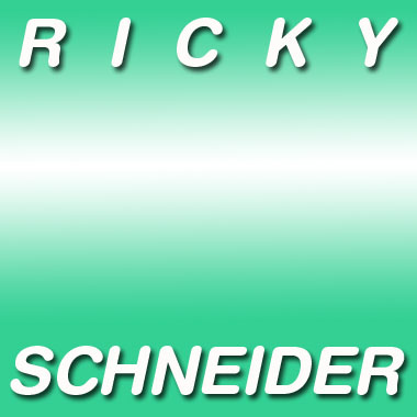 Ricky Schneider
