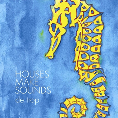 Houses Make Sounds