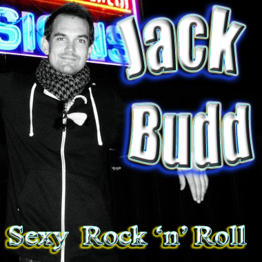 Jack Budd