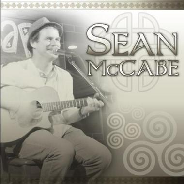 Sean McCabe