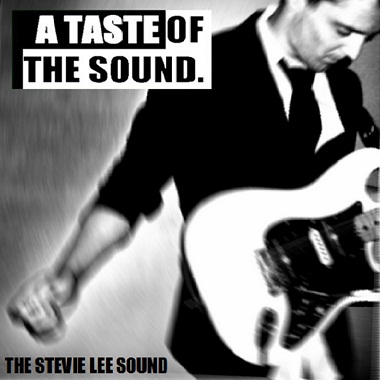 The Stevie Lee Sound
