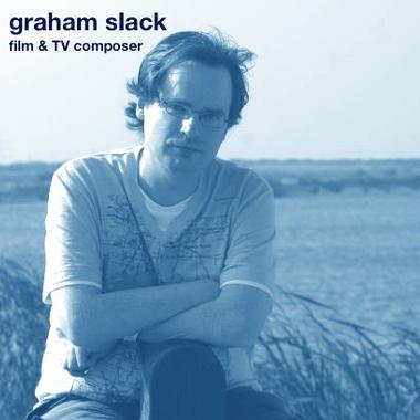 Graham Slack