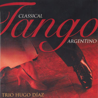 Trio Hugo Diaz