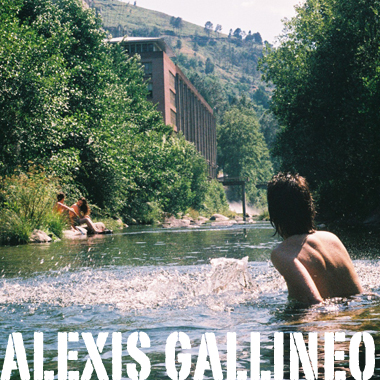 Alexis Gallineo