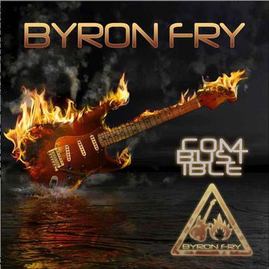 Byron Fry