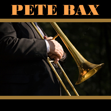 Pete Bax