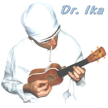 Dr. Ika
