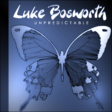Luke Bosworth