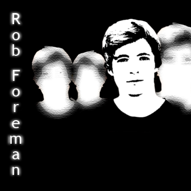 Robert Foreman