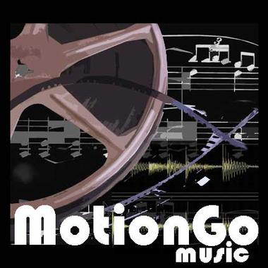 MotionGo Music