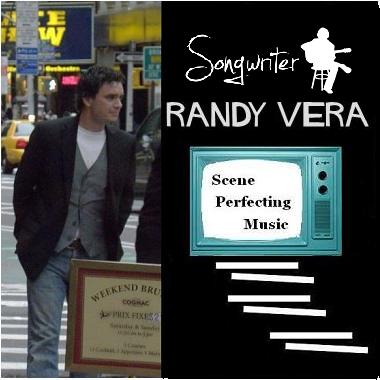 Randy Vera