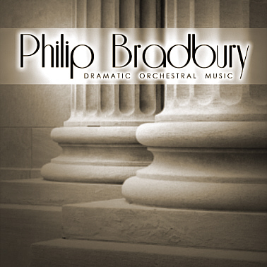 Philip Bradbury