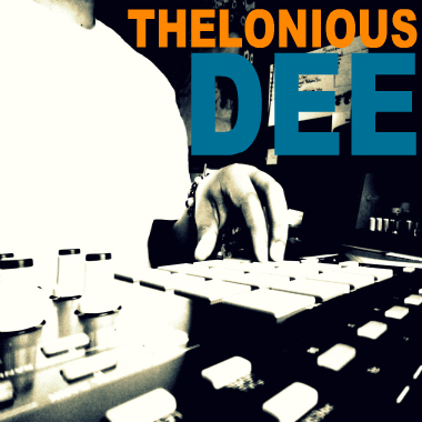 Thelonious Dee