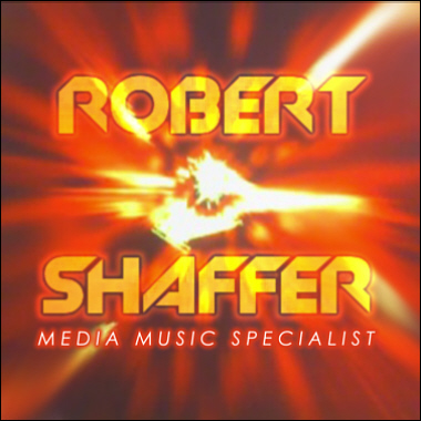 Robert Shaffer