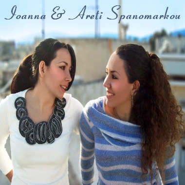 Ioanna &amp; Areti Spanomarkou