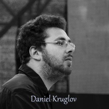 Daniel Kruglov
