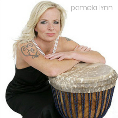 Pamela Lynn