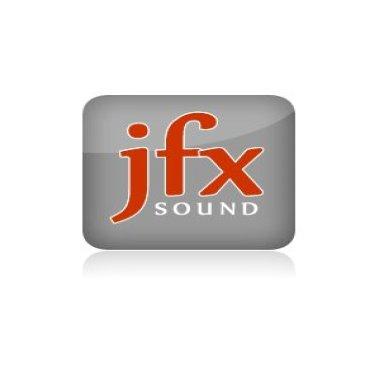 JFX Sound