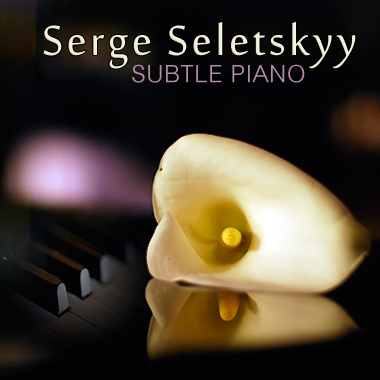 Serge Seletskyy