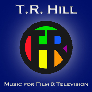 T. R. Hill