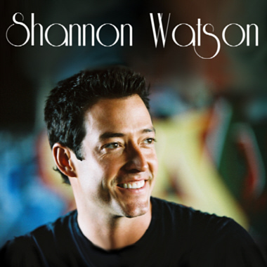 Shannon Watson