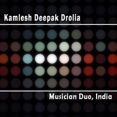 Kamlesh Deepak Drolia
