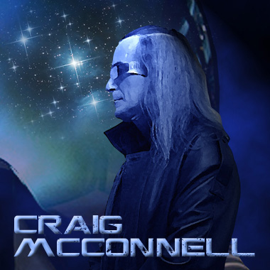 Craig McConnell Alt. Project