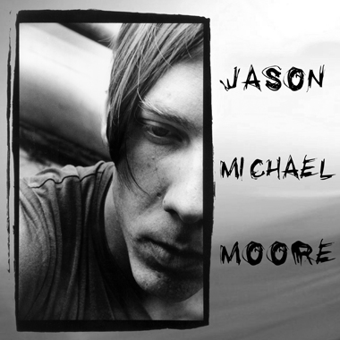 Jason Michael Moore