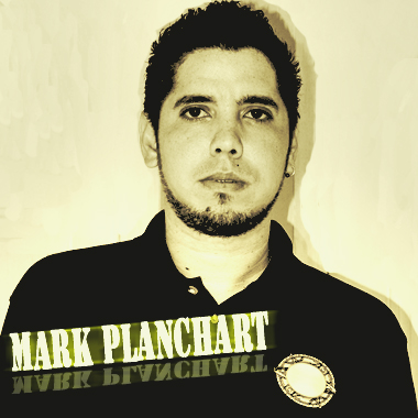 Mark Planchart