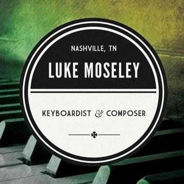 Luke Moseley