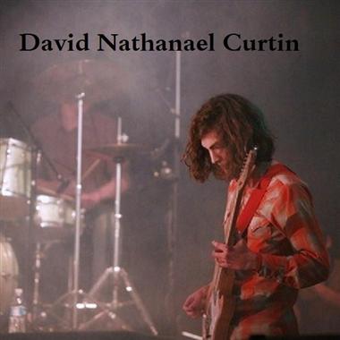 David Nathanael Curtin