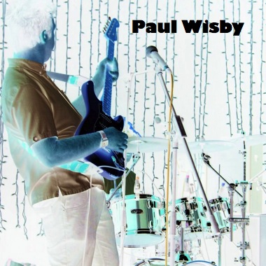 Paul Wisby