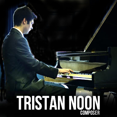 Tristan Noon