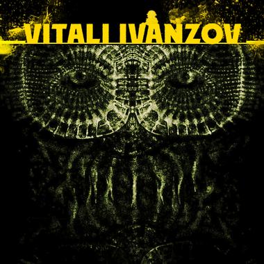 Vitali Ivanzov