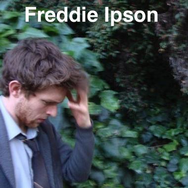 Freddie Ipson