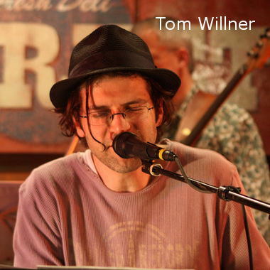 Tom Willner