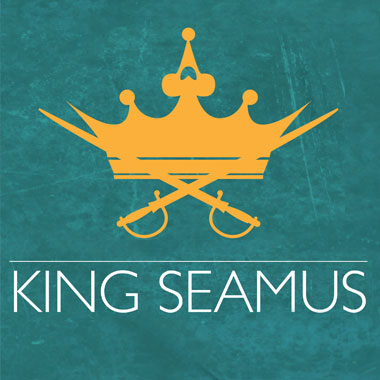 King Seamus