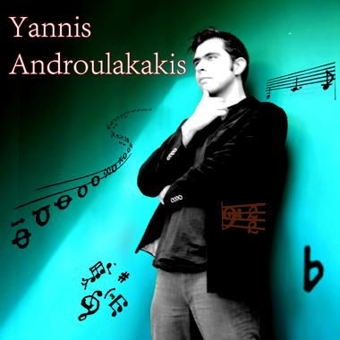 Yannis Androulakakis