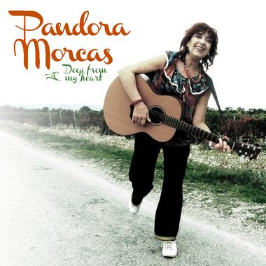 Pandora Morcas