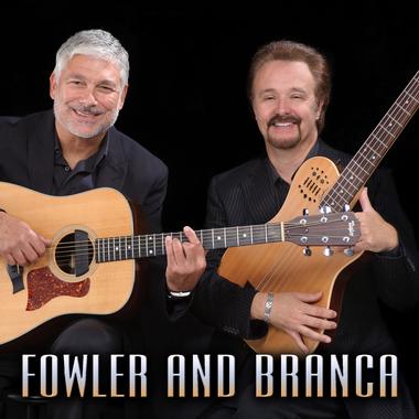 Fowler and Branca