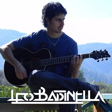 Leo Badinella